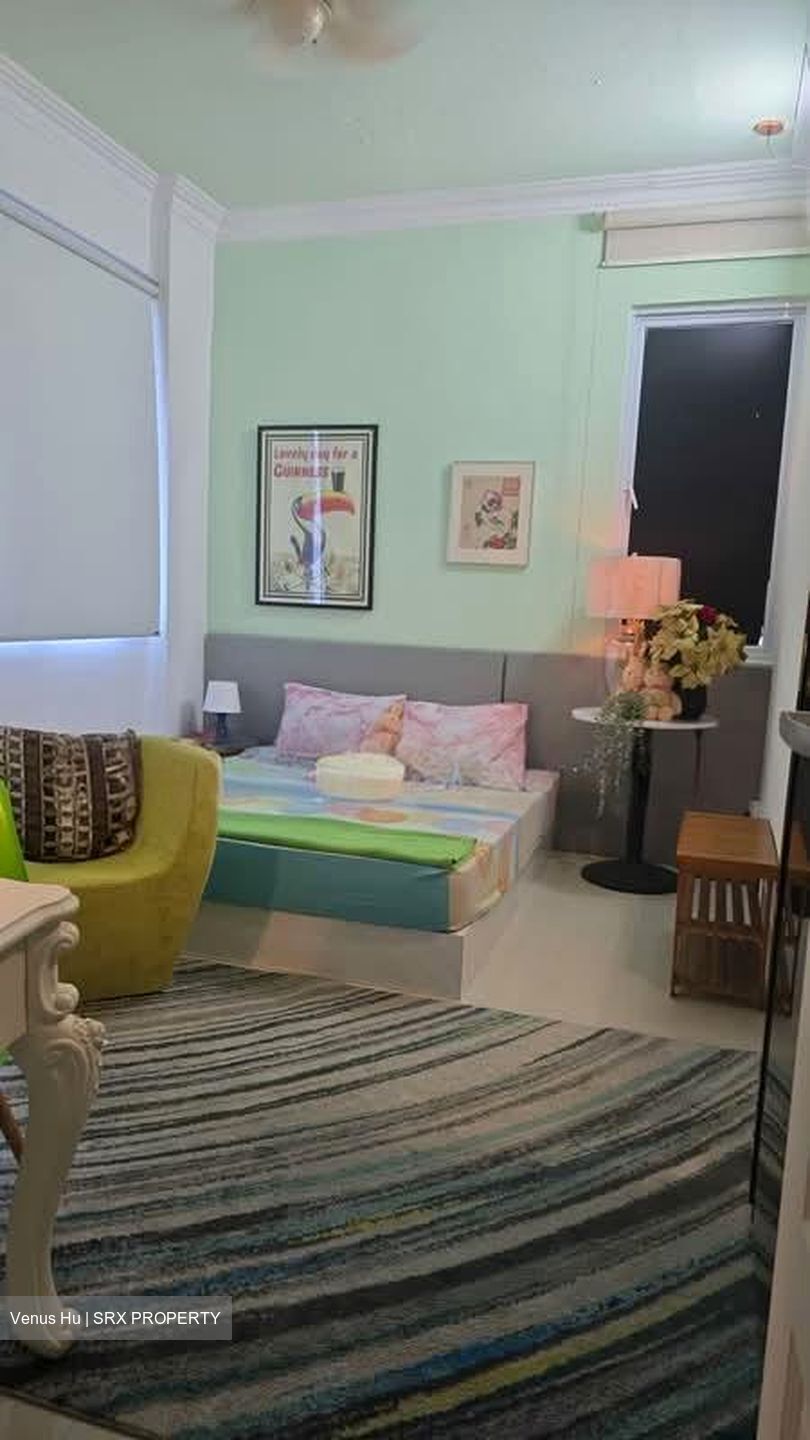 Kim Sia Court (D9), Apartment #527107011